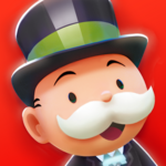 Logo of Monopoly GO! android Application 