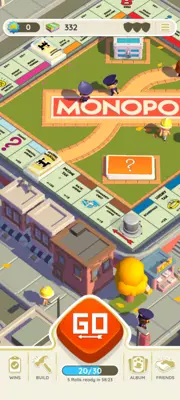 Monopoly GO! android App screenshot 10