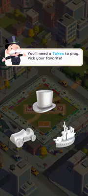 Monopoly GO! android App screenshot 11