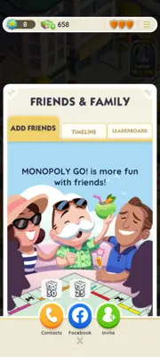 Monopoly GO! android App screenshot 12