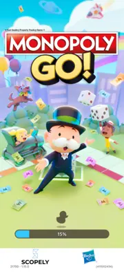 Monopoly GO! android App screenshot 13