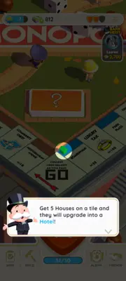 Monopoly GO! android App screenshot 1