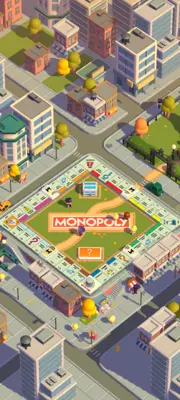 Monopoly GO! android App screenshot 6